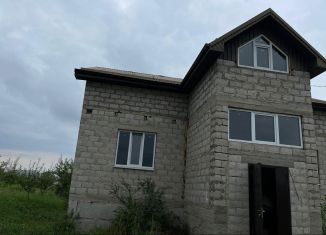 Продам дом, 108 м2, село Шалушка, переулок Дзагова