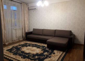 Аренда 1-комнатной квартиры, 50 м2, Махачкала, проспект Имама Шамиля, 50А, Советский район