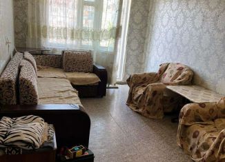Сдам в аренду 1-комнатную квартиру, 55 м2, Дагестан, проспект Али-Гаджи Акушинского, 96