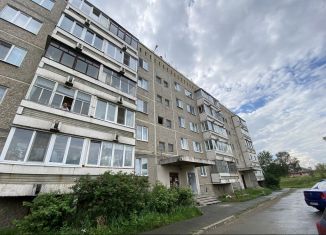 Продается 2-комнатная квартира, 47 м2, Свердловская область, Верстовая улица, 5