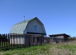 Продам дом, 40 м2, Ленинградская область