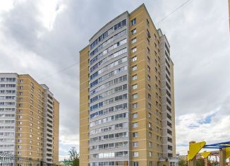 Продается 1-комнатная квартира, 43 м2, Екатеринбург, Дорожная улица, 25, Дорожная улица