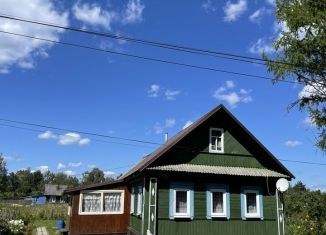 Продается дом, 60 м2, посёлок городского типа Оленино, Заводская улица, 14