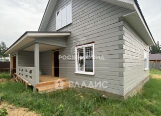Дом на продажу, 104 м2, село Карповка