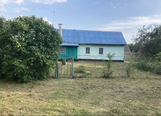 Продажа дома, 56 м2, село Аладьино, Школьная улица, 3