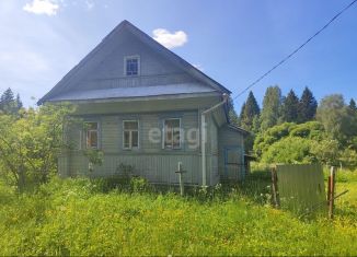 Продажа дома, 40 м2, деревня Мстинский Мост