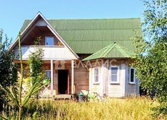 Продажа дома, 132 м2, коттеджный посёлок Вотчина кантри клаб