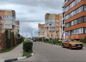 Продам 3-ком. квартиру, 129.4 м2, деревня Глухово, улица Рублёвское Предместье, 10к1, ЖК Рублёвское Предместье