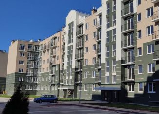 Продам однокомнатную квартиру, 23.9 м2, Пионерский, улица Гептнера, 15