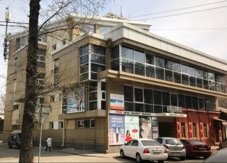 Продажа помещения свободного назначения, 2206 м2, Иркутск, Киевская улица, 9А, Правобережный округ