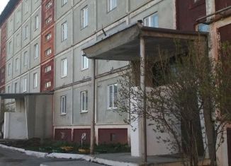Двухкомнатная квартира на продажу, 53 м2, Катайск, Молодёжная улица
