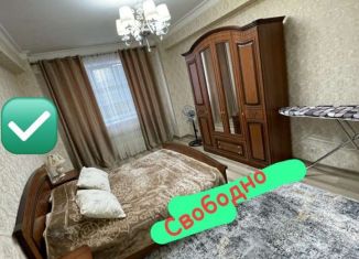 Двухкомнатная квартира в аренду, 60 м2, Дагестан, улица Сальмана, 65А