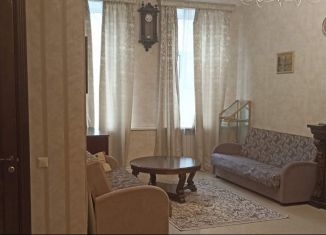 2-комнатная квартира в аренду, 64 м2, Санкт-Петербург, Фонтанная улица, метро Чернышевская