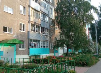 Продажа двухкомнатной квартиры, 45 м2, Тутаев, Советская улица, 21