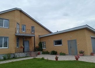 Продаю дом, 270 м2, деревня Данилово, деревня Данилово, 162