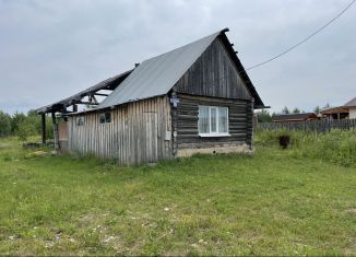 Продается дом, 25.7 м2, село Частые, Дорожная улица, 58