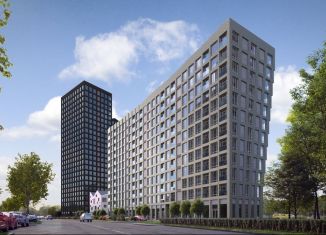 Продажа 2-ком. квартиры, 73 м2, Москва, улица Академика Челомея, 1А