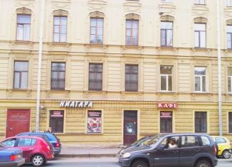Продажа торговой площади, 122 м2, Санкт-Петербург, Театральная площадь, 16, Адмиралтейский район
