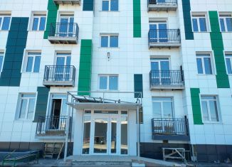 3-комнатная квартира на продажу, 75.5 м2, Оренбург, Станочный переулок, Промышленный район
