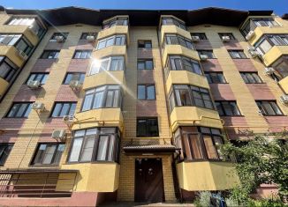Продается 1-комнатная квартира, 39 м2, Анапа, улица Ленина, 180к4, ЖК Спектр