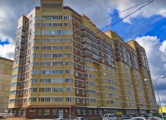 Продам 2-комнатную квартиру, 60 м2, Калуга, улица Кибальчича, 2, ЖК Галактика