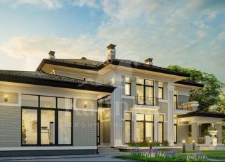 Продажа дома, 416 м2, ДПК РАНИС Берёзовая Роща