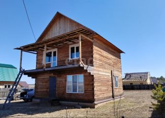 Продажа дома, 128 м2, село Карповка, Народная улица