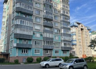 Продается трехкомнатная квартира, 117 м2, Кемеровская область, улица Кирова