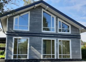 Продажа коттеджа, 165 м2, деревня Удальцово, 4-й квартал, 19