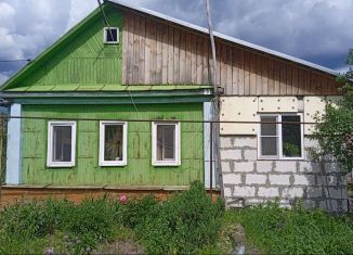 Продажа дома, 60 м2, село Леонидовка