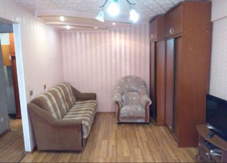 Двухкомнатная квартира в аренду, 47 м2, Архангельская область, проспект Труда, 24