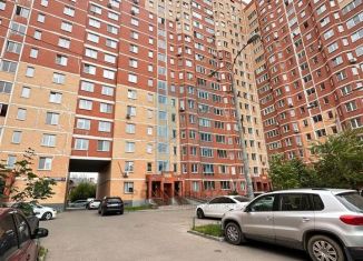 Продается 2-комнатная квартира, 73.7 м2, Подольск, Пионерская улица, 15к2, ЖК Шепчинки