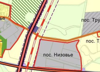 Продается земельный участок, 265 сот., Гурьевский городской округ, А-229, 18-й километр