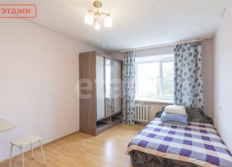 Продажа комнаты, 18 м2, Петрозаводск, улица Чернышевского, 5, район Зарека