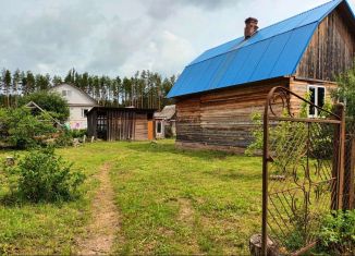 Продаю дом, 48.5 м2, Бабаево, улица Ухтомского