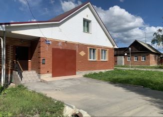 Продажа коттеджа, 220 м2, Невьянск, улица Ляхина, 18