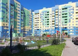 Продажа трехкомнатной квартиры, 75 м2, Саратов, Московское шоссе, 16Б, Ленинский район