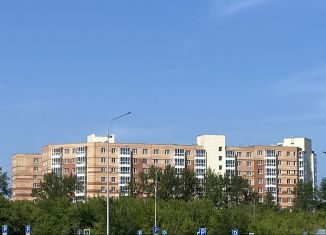 Продаю трехкомнатную квартиру, 88 м2, Красноярский край, Северное шоссе, 48А