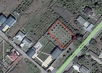 Продажа земельного участка, 18 сот., село Касумкент