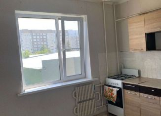 Продается 1-комнатная квартира, 37.5 м2, Моршанск, улица Дзержинского, 4Б