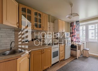 Продается 1-комнатная квартира, 35.7 м2, Екатеринбург, улица Фрезеровщиков, 39Б, улица Фрезеровщиков