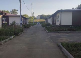 Продается двухкомнатная квартира, 50 м2, Богородицк, улица Луначарского