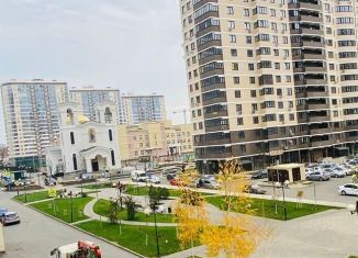 Продажа двухкомнатной квартиры, 59.4 м2, Краснодар, микрорайон Россинского, Адмиралтейский бульвар, 3к1
