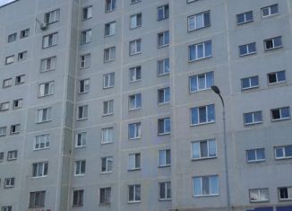 Продается двухкомнатная квартира, 40.5 м2, Менделеевск, улица Химиков, 1