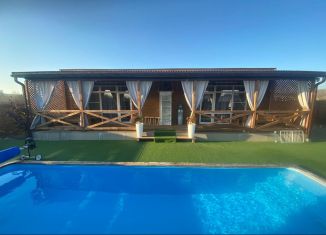 Продаю дом, 180 м2, хутор Шунтук, Шоссейная улица, 5