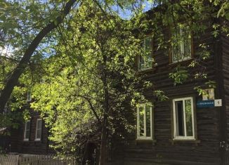 Сдается однокомнатная квартира, 24 м2, Нижний Новгород, Гвоздильная улица