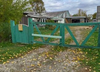 Дом на продажу, 100 м2, село Пожарское, улица Калинина, 29