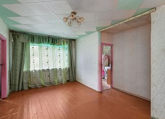 Продам 2-комнатную квартиру, 44 м2, село Ильинское, Бригадная улица, 40