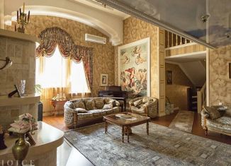 Продаю коттедж, 790 м2, поселок Горки-2