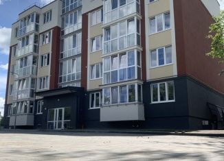 Продажа 2-ком. квартиры, 66.7 м2, Калининградская область